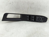 2023 Ford Explorer Master Power Window Switch Replacement Driver Side Left P/N:6020669 LB5B-S240A41 Fits OEM Used Auto Parts