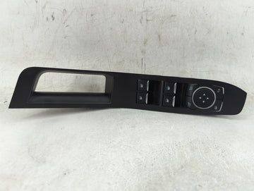 2023 Ford Explorer Master Power Window Switch Replacement Driver Side Left P/N:6020669 LB5B-S240A41 Fits OEM Used Auto Parts