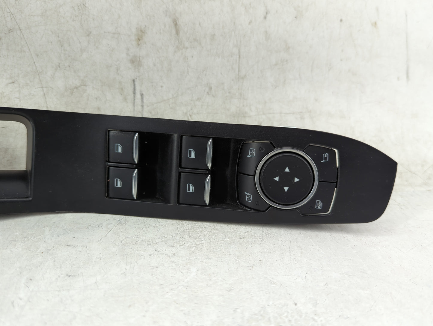 2023 Ford Explorer Master Power Window Switch Replacement Driver Side Left P/N:6020669 LB5B-S240A41 Fits OEM Used Auto Parts