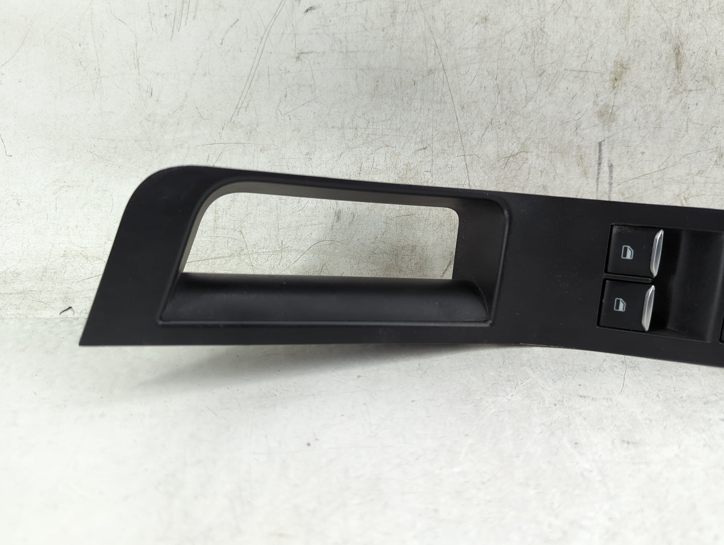 2023 Ford Explorer Master Power Window Switch Replacement Driver Side Left P/N:6020669 LB5B-S240A41 Fits OEM Used Auto Parts