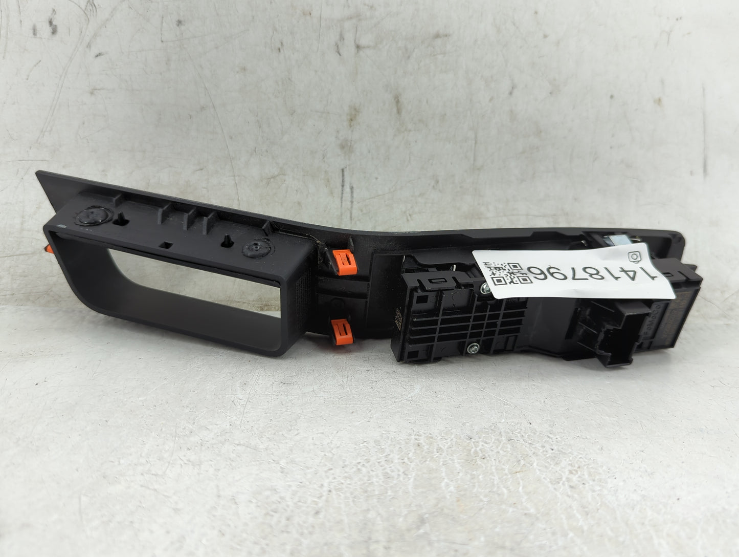 2023 Ford Explorer Master Power Window Switch Replacement Driver Side Left P/N:6020669 LB5B-S240A41 Fits OEM Used Auto Parts