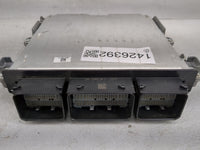 2020-2022 Ford Explorer PCM Engine Control Computer ECU ECM PCU OEM P/N:LB5A-12A650-BGC 0 261 S10 0XU Fits Fits 2020 2021 20