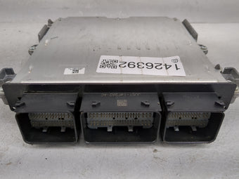 compare product 2020-2022 Ford Explorer PCM Engine Control Computer ECU ECM PCU OEM P/N:LB5A-12A650-BGC 0 261 S10 0XU Fits Fits 2020 2021 2022 OEM Used Auto Parts