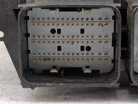2020-2022 Ford Explorer PCM Engine Control Computer ECU ECM PCU OEM P/N:LB5A-12A650-BGC 0 261 S10 0XU Fits Fits 2020 2021 20