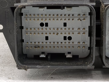 2020-2022 Ford Explorer PCM Engine Control Computer ECU ECM PCU OEM P/N:LB5A-12A650-BGC 0 261 S10 0XU Fits Fits 2020 2021 2022 OEM Used Auto Parts