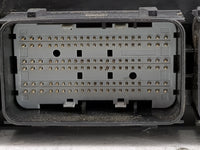 2020-2022 Ford Explorer PCM Engine Control Computer ECU ECM PCU OEM P/N:LB5A-12A650-BGC 0 261 S10 0XU Fits Fits 2020 2021 20