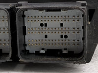 2020-2022 Ford Explorer PCM Engine Control Computer ECU ECM PCU OEM P/N:LB5A-12A650-BGC 0 261 S10 0XU Fits Fits 2020 2021 20