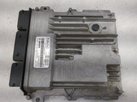 2020-2022 Ford Explorer PCM Engine Control Computer ECU ECM PCU OEM P/N:LB5A-12A650-BGC 0 261 S10 0XU Fits Fits 2020 2021 20