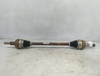 2020-2022 Ford Explorer Axle Shaft Rear Passenger Cv C/v - Oemusedautoparts1.com