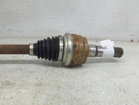 2020-2022 Ford Explorer Axle Shaft Rear Passenger Cv C/v - Oemusedautoparts1.com