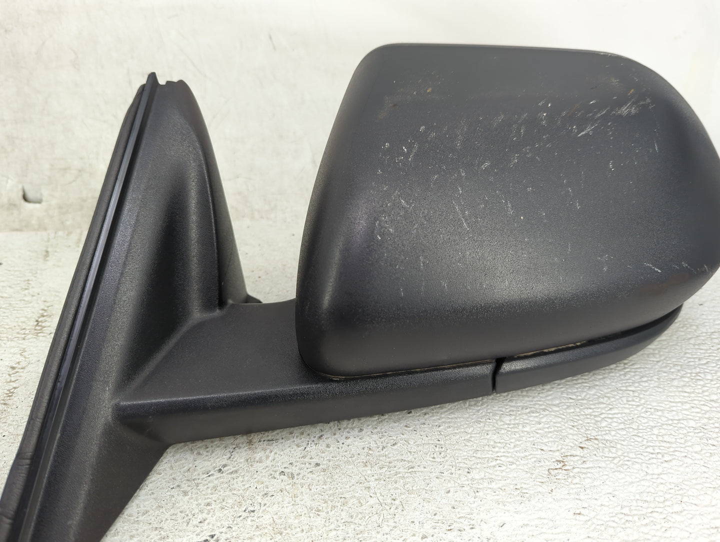 2023 Ford Explorer Driver Side View Mirror - Left Door Mirror OEM Used - Oemusedautoparts1.com