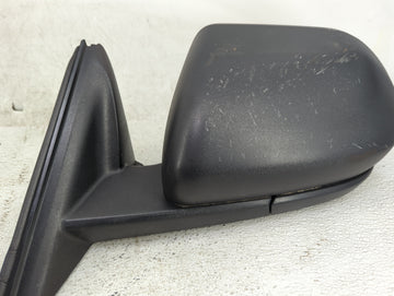 2023 Ford Explorer Driver Side View Mirror - Left Door Mirror OEM Used - Oemusedautoparts1.com