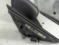2023 Ford Explorer Driver Side View Mirror - Left Door Mirror OEM Used - Oemusedautoparts1.com
