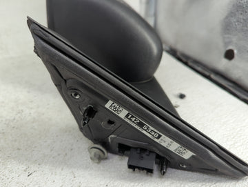 2023 Ford Explorer Driver Side View Mirror - Left Door Mirror OEM Used