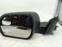 2023 Ford Explorer Driver Side View Mirror - Left Door Mirror OEM Used - Oemusedautoparts1.com