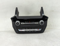 2023 Ford Explorer Climate Control Module Temperature AC/Heater Replacement P/N:LB5T-18K811-CK Fits OEM Used Auto Parts - Oe