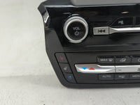 2023 Ford Explorer Climate Control Module Temperature AC/Heater Replacement P/N:LB5T-18K811-CK Fits OEM Used Auto Parts - Oe