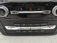 2023 Ford Explorer Climate Control Module Temperature AC/Heater Replacement P/N:LB5T-18K811-CK Fits OEM Used Auto Parts - Oe
