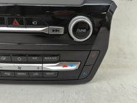 2023 Ford Explorer Climate Control Module Temperature AC/Heater Replacement P/N:LB5T-18K811-CK Fits OEM Used Auto Parts - Oe