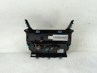 2023 Ford Explorer Climate Control Module Temperature AC/Heater Replacement P/N:LB5T-18K811-CK Fits OEM Used Auto Parts - Oe