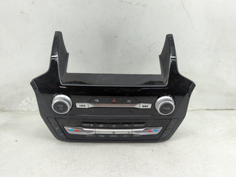 compare product 2023 Ford Explorer Climate Control Module Temperature AC/Heater Replacement P/N:LB5T-18K811-CK Fits OEM Used Auto Parts