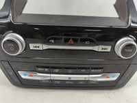 2023 Ford Explorer Climate Control Module Temperature AC/Heater Replacement P/N:LB5T-18K811-CK Fits OEM Used Auto Parts - Oe