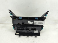 2023 Ford Explorer Climate Control Module Temperature AC/Heater Replacement P/N:LB5T-18K811-CK Fits OEM Used Auto Parts - Oe