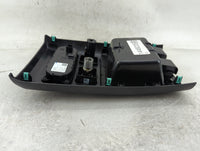 2023 Ford Explorer Climate Control Module Temperature AC/Heater Replacement Fits OEM Used Auto Parts - Oemusedautoparts1.com