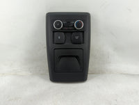 2023 Ford Explorer Climate Control Module Temperature AC/Heater Replacement P/N:LB5T-19980-FG Fits OEM Used Auto Parts - Oem