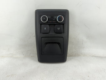 compare product 2023 Ford Explorer Climate Control Module Temperature AC/Heater Replacement P/N:LB5T-19980-FG Fits OEM Used Auto Parts