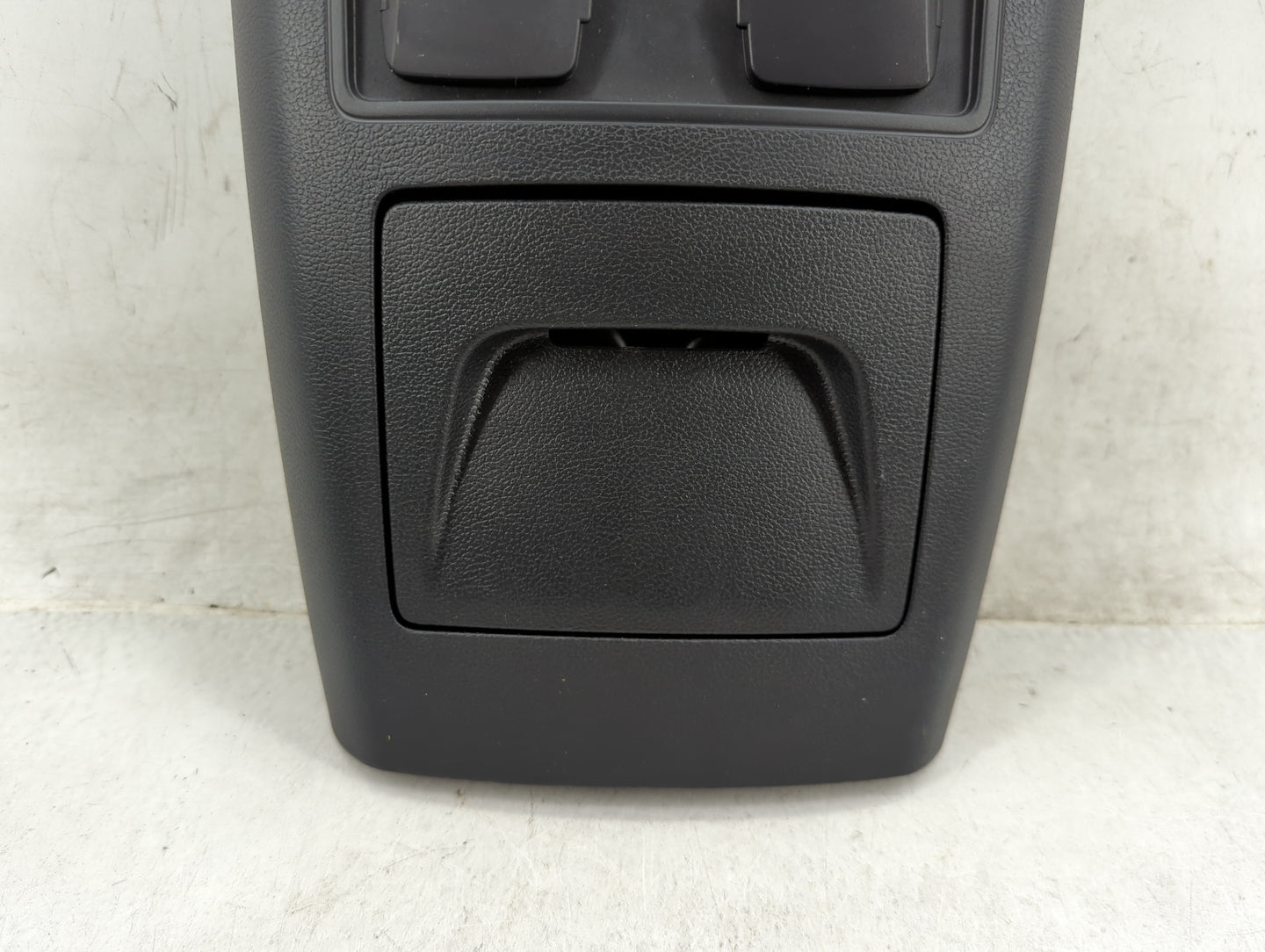 2023 Ford Explorer Climate Control Module Temperature AC/Heater Replacement P/N:LB5T-19980-FG Fits OEM Used Auto Parts - Oem