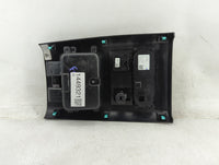 2023 Ford Explorer Climate Control Module Temperature AC/Heater Replacement P/N:LB5T-19980-FG Fits OEM Used Auto Parts - Oem