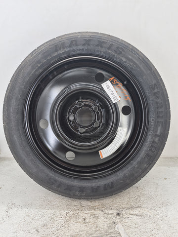 Ford Explorer Spare Donut Tire Wheel Rim Oem 1461761 - Oemusedautoparts1.com