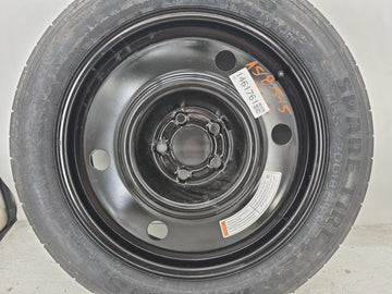 Ford Explorer Spare Donut Tire Wheel Rim Oem 1461761