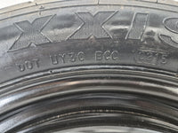 Ford Explorer Spare Donut Tire Wheel Rim Oem 1461761 - Oemusedautoparts1.com
