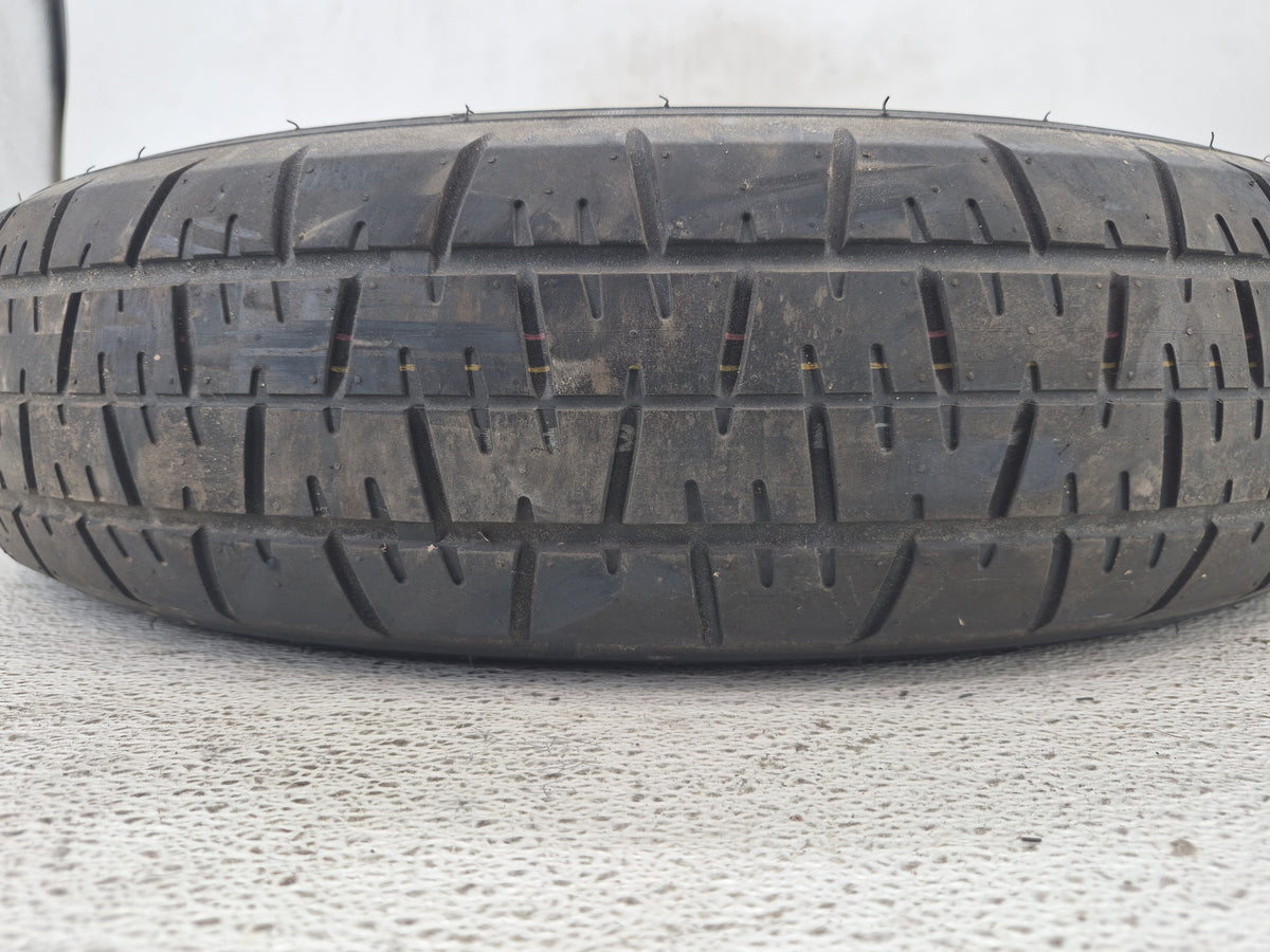 Ford Explorer Spare Donut Tire Wheel Rim Oem 1461761 - Oemusedautoparts1.com