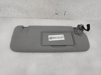 2023 Ford Explorer Sun Visor Shade Replacement Passenger Right Mirror Fits OEM Used Auto Parts - Oemusedautoparts1.com
