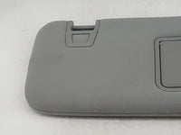 2023 Ford Explorer Sun Visor Shade Replacement Passenger Right Mirror Fits OEM Used Auto Parts - Oemusedautoparts1.com