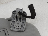 2023 Ford Explorer Sun Visor Shade Replacement Passenger Right Mirror Fits OEM Used Auto Parts - Oemusedautoparts1.com