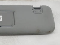 2023 Ford Explorer Sun Visor Shade Replacement Driver Left Mirror Fits OEM Used Auto Parts - Oemusedautoparts1.com