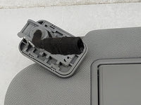 2023 Ford Explorer Sun Visor Shade Replacement Driver Left Mirror Fits OEM Used Auto Parts - Oemusedautoparts1.com