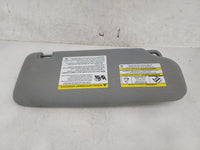 2023 Ford Explorer Sun Visor Shade Replacement Driver Left Mirror Fits OEM Used Auto Parts - Oemusedautoparts1.com