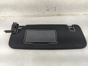 2023 Ford Explorer Sun Visor Shade Replacement Driver Left Mirror Fits OEM Used Auto Parts