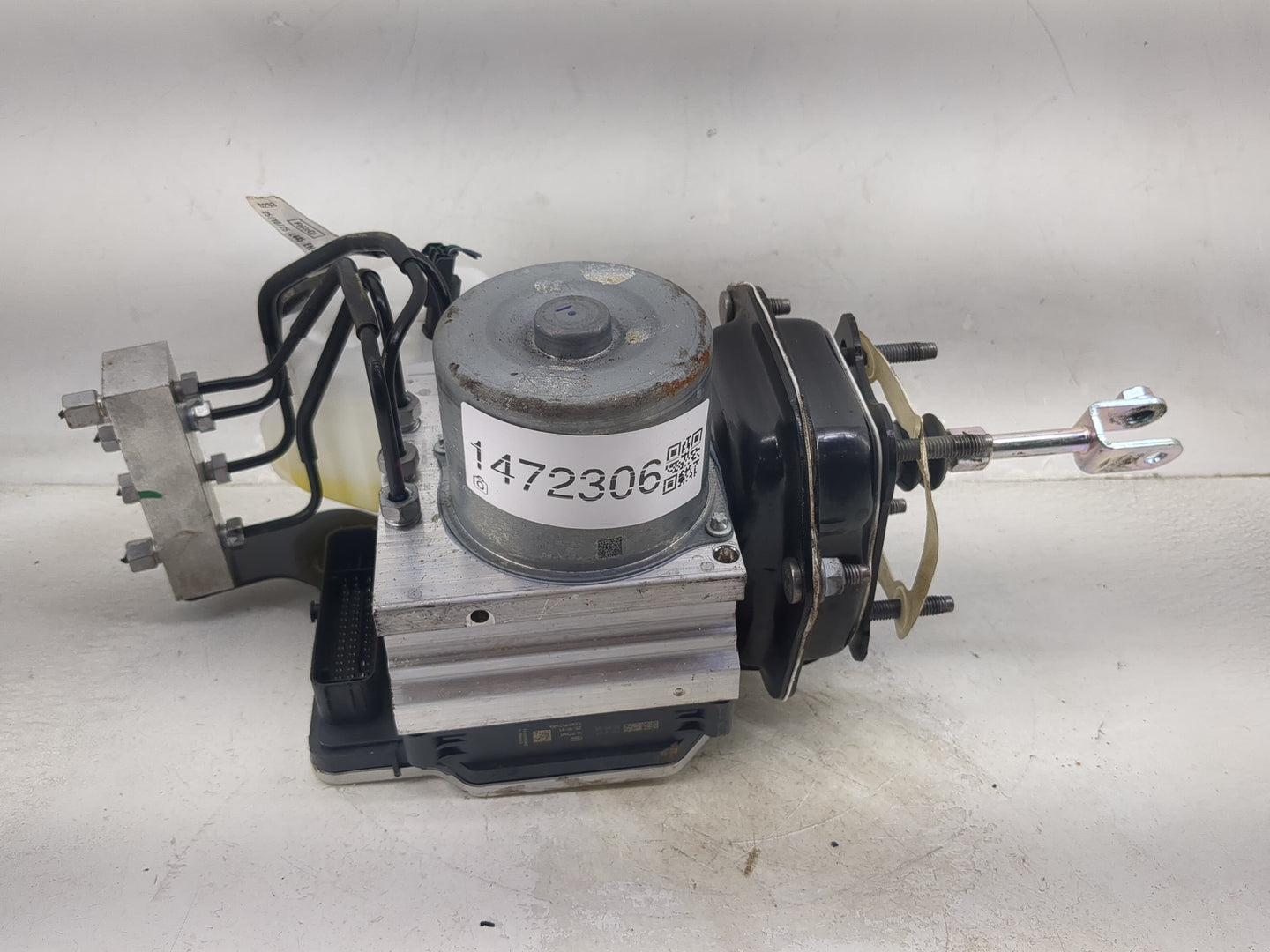 2023 Ford Explorer ABS Pump Control Module Replacement P/N:SB3C-2D335-CF 0265024434, SB3C-2D335-SV1A8 Fits OEM Used Auto Par