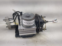 2023 Ford Explorer ABS Pump Control Module Replacement P/N:SB3C-2D335-CF 0265024434, SB3C-2D335-SV1A8 Fits OEM Used Auto Par