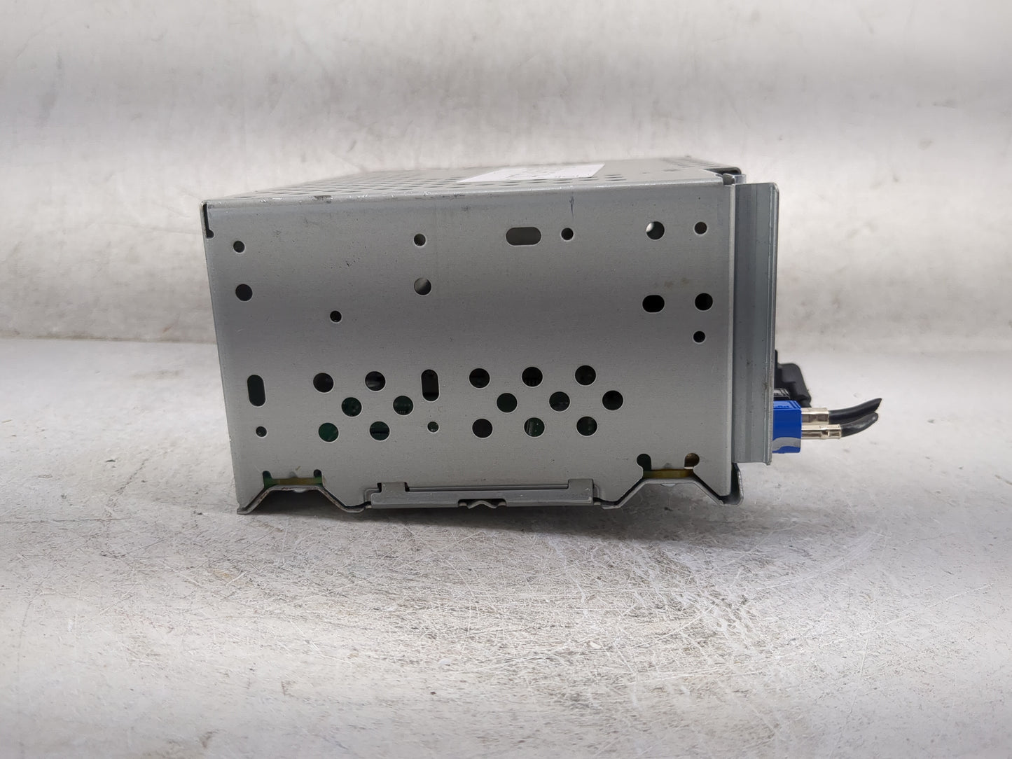 2020-2022 Ford Explorer Radio AM FM Cd Player Receiver Replacement P/N:LB5T-18D832-KY NT8-AHUCHRFORD Fits Fits 2020 2021 202