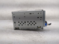 2020-2022 Ford Explorer Radio AM FM Cd Player Receiver Replacement P/N:LB5T-18D832-KY NT8-AHUCHRFORD Fits Fits 2020 2021 202