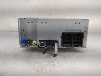 2020-2022 Ford Explorer Radio AM FM Cd Player Receiver Replacement P/N:LB5T-18D832-KY NT8-AHUCHRFORD Fits Fits 2020 2021 202