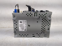 2020-2022 Ford Explorer Radio AM FM Cd Player Receiver Replacement P/N:LB5T-18D832-KY NT8-AHUCHRFORD Fits Fits 2020 2021 202