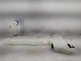 compare product 2023 Ford Explorer Windshield Washer Fluid Reservoir Bottle Oem